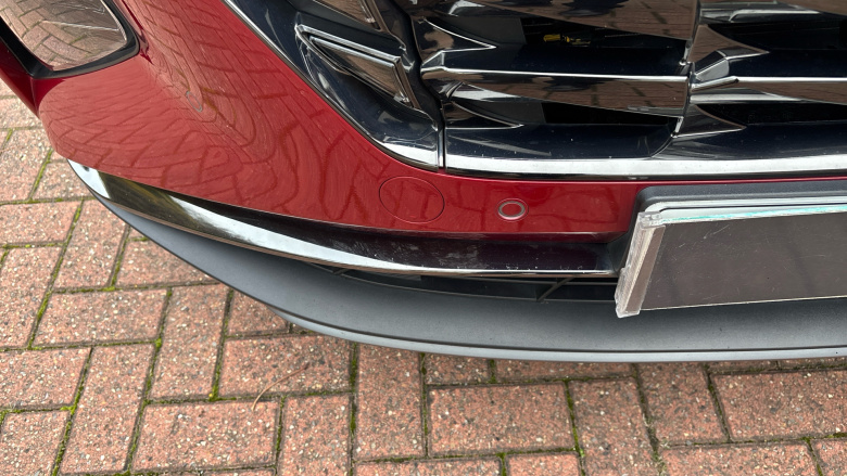 Hyundai TUCSON 1.6 TGDi Premium 5dr 2WD Petrol Estate